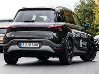 Smart #1 Pro+ Stdhz+360+Cam+HUD+LED+Keyl+Leder+Navi