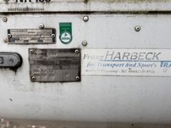 Fahrzeugabbildung Harbeck O 3500 SL