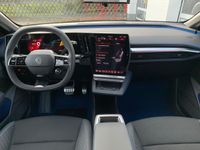 Renault Megane E-TECH - Vorschau Bild 14