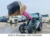 Kramer Allrad 750 Typ 346 *Schaufel-0,65m³/4700Std. - Kramer Radlader 750