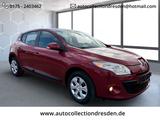 Renault Megane III Expression 1,6 Ltr.-74 kW 16V KAT - Renault Megane: 16v