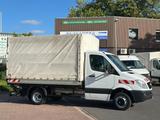 Mercedes-Benz Sprinter II 511 CDI Pritsche Plane LBW/Zwillings - Offers