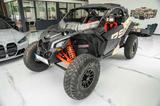 Can-Am MAVERICK X3 X RS TURBO RR - Offers