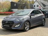 Hyundai i30 blue Trend Tüv und Service neu *Garantie* - Hyundai i30 Gebrauchtwagen in Bremen