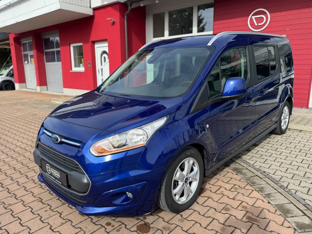 Ford Tourneo Connect 1.6 TDCi Titanium Pano*Nav*8xAlu