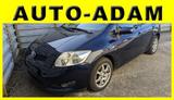 Toyota Auris 1.6 Sol Lim*4 Türig*Automatikgetriebe* - Toyota Auris aus 2007