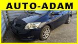 Toyota Auris 1.6 Sol Lim*4 Türig*Automatikgetriebe* - Toyota Auris: 1.4