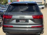 Audi SQ7 4.0 TDI quattro | Privacy| Virtual| Allradl. - Audi SQ7 SUV