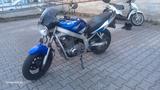 Suzuki GS 500 Sport - SUZUKI GS 500
