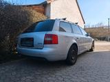 Audi A6 C5 1,9 tdi - Audi A6 mit Diesel-Antrieb: Kombi, 1.9