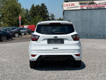 Ford Kuga - 7