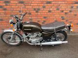 Honda CB 500 Twin