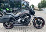 Kawasaki Vulcan S Tourer / Neuzustand / Service neu - Kawasaki Motorräder in Mannheim