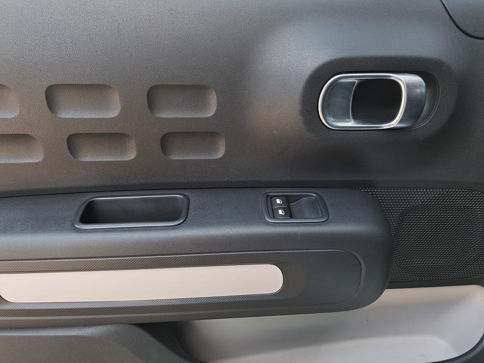 Citroën C3 1,2 PureTech AUTOMATIK "Feel" *KAMERA*ALU*NAV