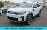 Dacia Bigster Expression 1.2 TCe mild Hybrid 140 PS 6G