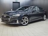 Audi A5 SB 40 TDI Quat Advan GLASD+VIRTU+LED+NAVI+KAM - Audi Gebrauchtwagen in Karlsruhe