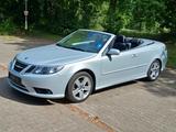 Saab 9-3 Cabrio - Saab mit Diesel-Antrieb: Cabrio