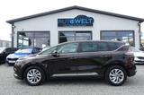 Renault Espace 1.6dCI 7.Sitze KLIMAAUT KAM DAB NAV LED - Renault Espace: Dci
