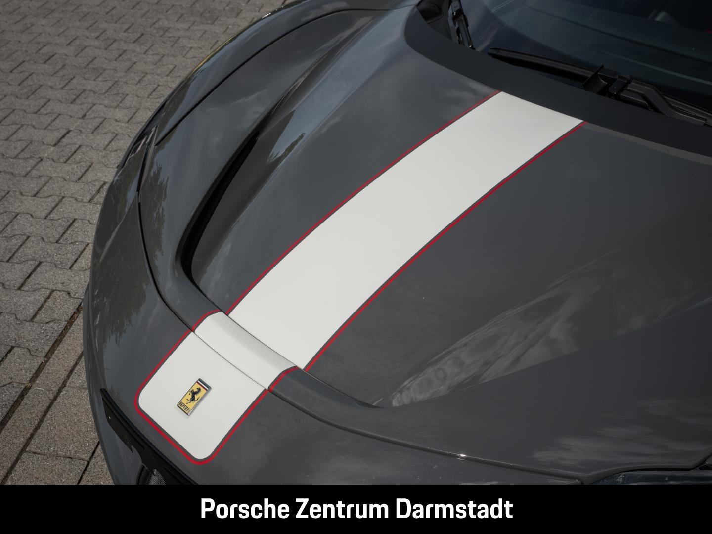 Ferrari SF90 Stradale Asseto Fiorano NP:562.850€