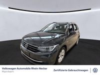 Volkswagen Tiguan - Vorschau Bild 3