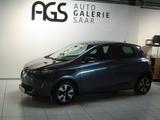 Renault ZOE Life R110 Navi+Klimaautom ..BATTERIE ist gem - Renault ZOE in Saarbrücken