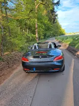 BMW Z4 sDrive 20i Roadster gepflegt, sportlich,  - BMW Z4 20i Gebrauchtwagen
