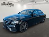 Mercedes-Benz E 200 4MATIC Limousine | AMG Line | Night-Paket - Mercedes-Benz E-Klasse: AMG
