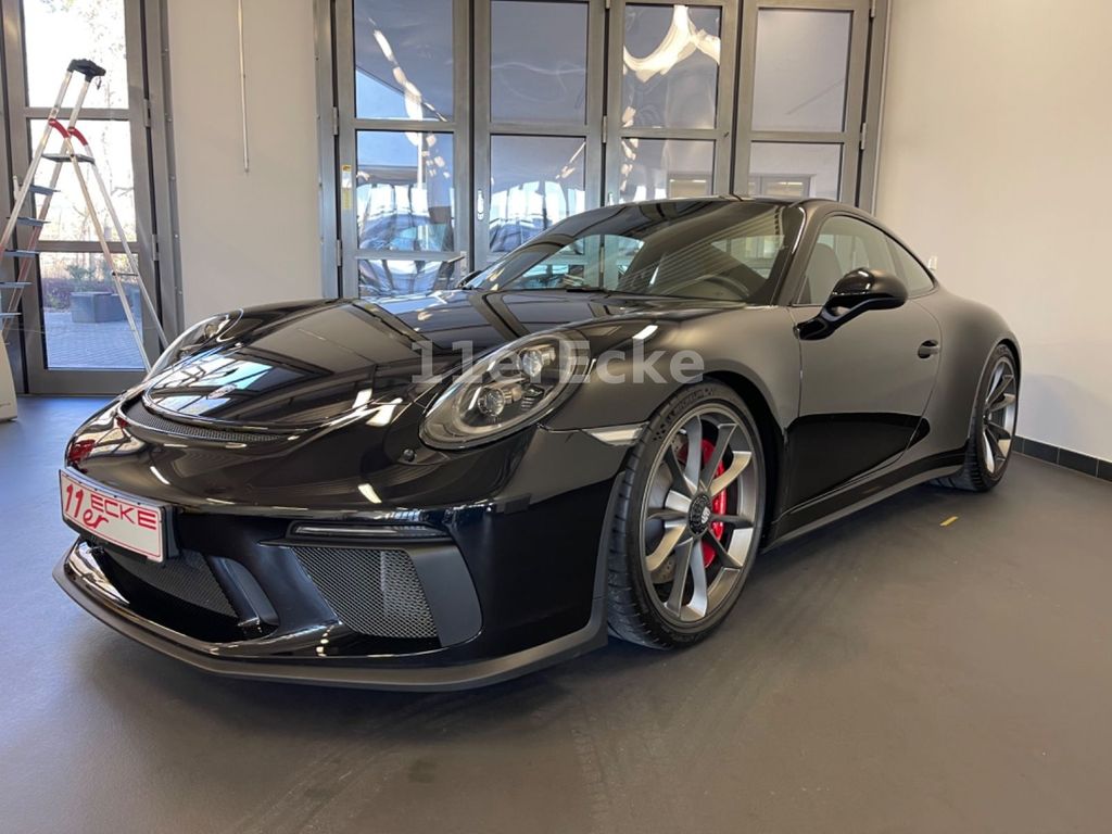 Porsche 991