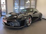 Porsche 991 GT3 TOURING-SCHALTER-1.HAND-GEPFLEGT - Porsche 991 in Nürnberg