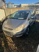 Ford S-Max 2,0 TDCi 96kW DPF Ambiente 6-tronic Am...ü - Ford S-MAX Ambiente mit Diesel-Antrieb