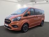 Ford Tourneo Custom 310 L1 Sport *8S*STANDHZG*PDC* - Ford Tourneo Custom Sport mit Diesel-Antrieb