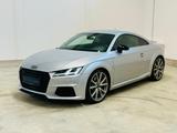 Audi TTS COUPE 2.0 TFSI/Q/LED/NAVI/B&O/VC/DAB/KEYLESS - gebrauchte Audi TTS aus dem Jahr 2018