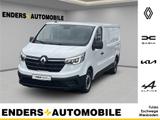 Renault Trafic Kasten 3,0t Komfort L2H1 Bl. dCi 130