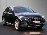 Audi Q5 50 TDI advanced s-line ACC AHK Leder Panorama - Audi Q5 50 TDI Gebrauchtwagen