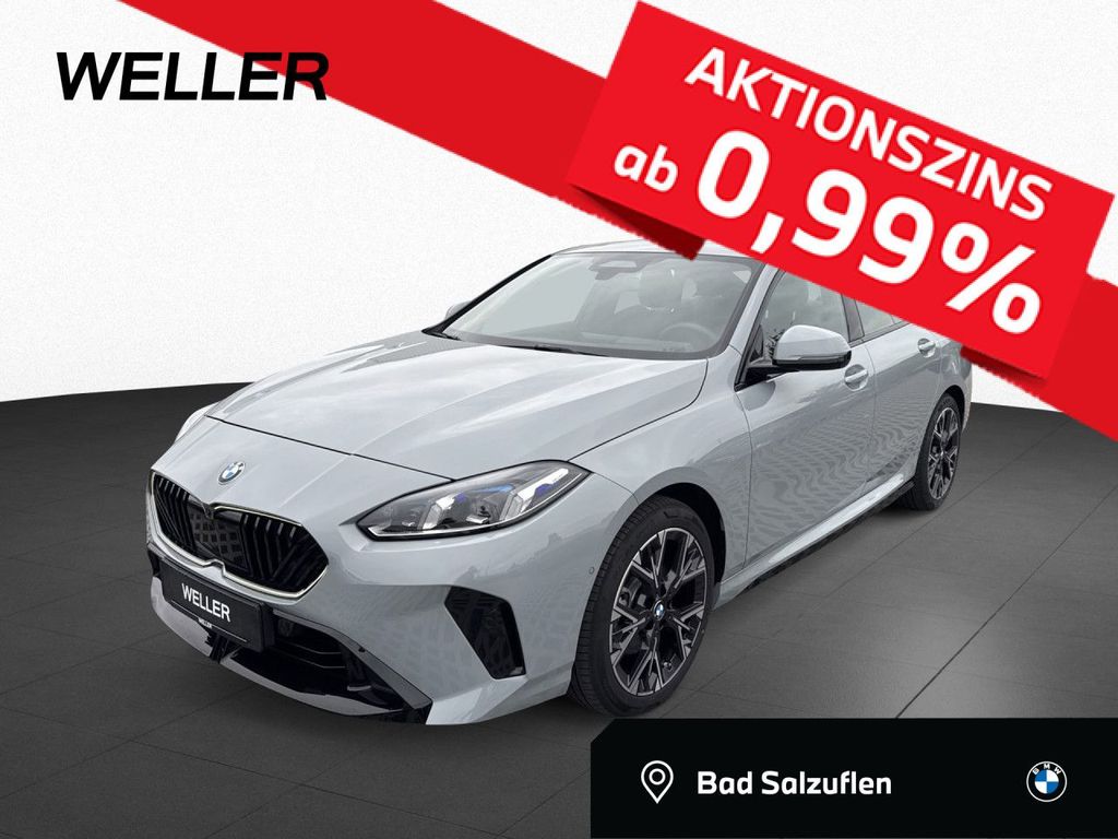 BMW 220 GC M Sport Leas ab 339 oAnz ACC 360° HUD