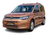 Volkswagen Caddy Life*7-Sitzer*ACC*AHK*DAB+*Carplay*PDC* - Volkswagen Caddy in Oberhausen