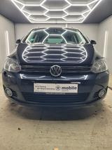 Volkswagen Golf Plus Team *1.Hand* *Automatik* - : Van, A Team