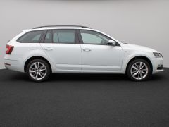 Foto Nummer 5: SKODA Octavia