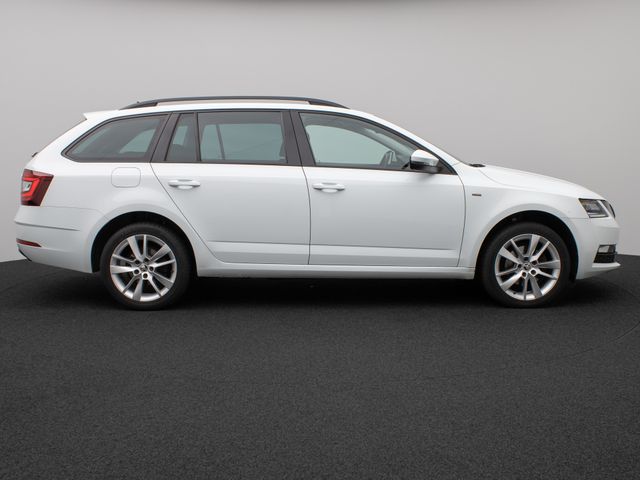 Foto Nummer 5: SKODA Octavia