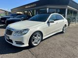 Mercedes-Benz E 500/E550 CGI 4M*AMG Style Panorama Sitzlüft* - Mercedes-Benz: AMG E55