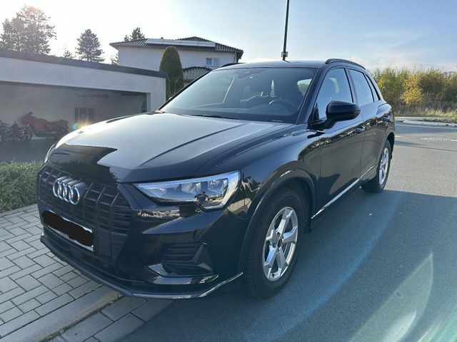 Audi Q3 35 TDI quattro S tronic advanced L...