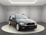 BMW 325 i Touring M Sport BMW Service*aus 2.Hand* - BMW 325 Benzin Gebrauchtwagen