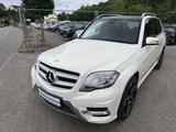 Mercedes-Benz GLK 350 AMG*paket CDI BlueEfficiency 4Matic - Mercedes-Benz GLK 350 aus 2013