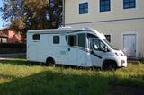 Glücksmobil 741EB - NEU und kaum benutzt ! - Glücksmobil Wohnwagen & Wohnmobile