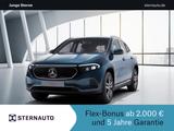 Mercedes-Benz EQA 250 Progressive Distronic 360Cam Carplay DAB - blaue Mercedes-Benz EQA