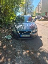 Volvo volvo v5 t5 - Volvo V50: Automatik