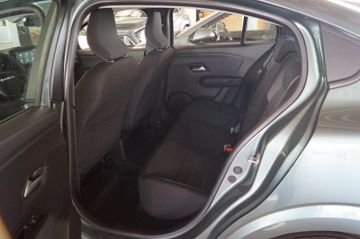Dacia Logan TCe 90 NAVI-LED-TEMPOMAT-PDC-