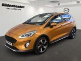 Ford Fiesta  1.0 EcoBoost Active Colourline - Ford Fiesta Active mit Benzin-Antrieb