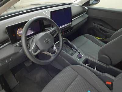 Volkswagen T-Roc 1.5 eTSI DSG Life NAVI LED SITZH., миниатюра 4