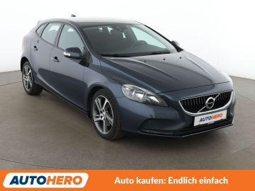 Volvo V40 - 8